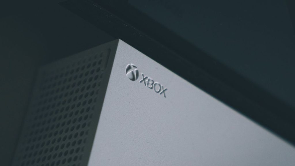 Xbox