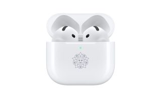 Apple Launches Diwali Special Edition AirPods 5 in India With Rangoli Engraving