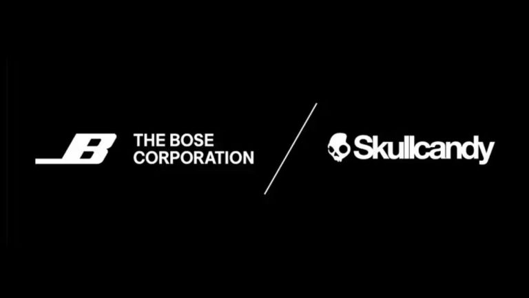 Bose Acquires Skullcandy to Expand Its Audio Business