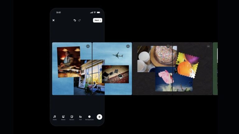 Instagram Edits Gets New Carousel Editor for Photos, Videos and Text