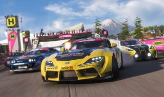 Forza Horizon 6 PS5 Release Date Announced for January 2027