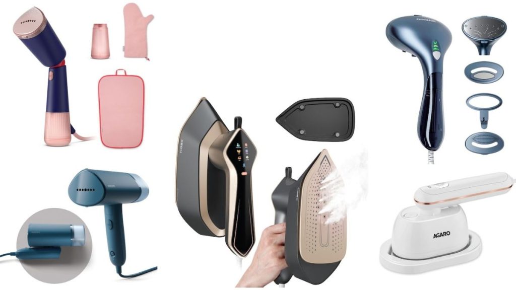 Garment Steamers