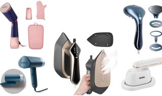 5 Best Garment Steamers in India