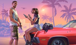 GTA 6 Launch Trailer Released Ahead of November 19 Release
