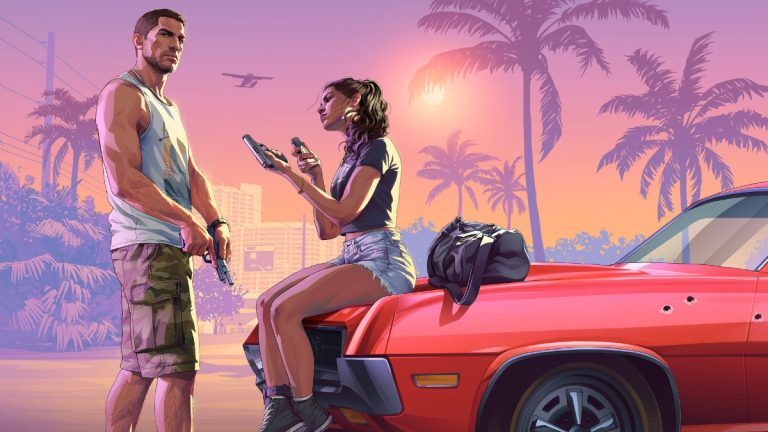 GTA 6 Launch Trailer Released Ahead of November 19 Release