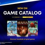 PlayStation Plus October 2026 Games