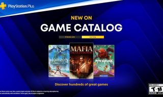 PlayStation Plus October 2026 Games Include Mafia: The Old Country and Horizon Forbidden West