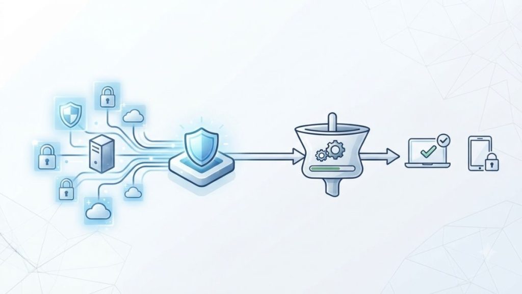 Vulnerability Management