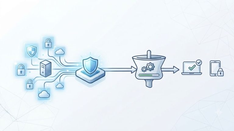 Scalefusion launches Veltar Vulnerability Management to connect vulnerability detection with patching