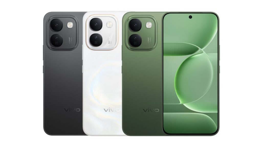 vivo S2 FE