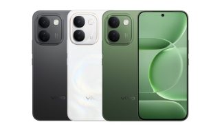 vivo S2 FE with 10,000mAh battery, 120Hz AMOLED display launched in India