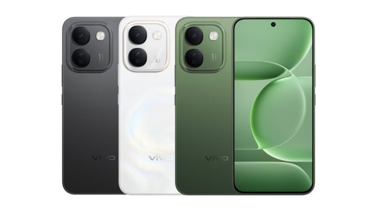 vivo S2 FE with 10,000mAh battery, 120Hz AMOLED display launched in India