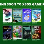 Xbox Game Pass Adds Final Fantasy VII Remake Intergrade, Mouthwashing, and More