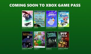 Xbox Game Pass Adds Final Fantasy VII Remake Intergrade, Mouthwashing, and More