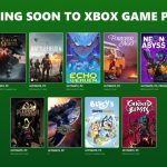 Xbox Game Pass October 2026