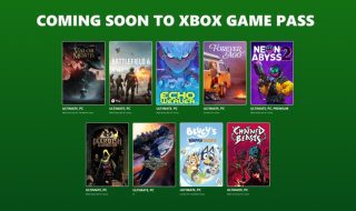 Xbox Game Pass October 2026: Battlefield 6, Valor Mortis and More Coming