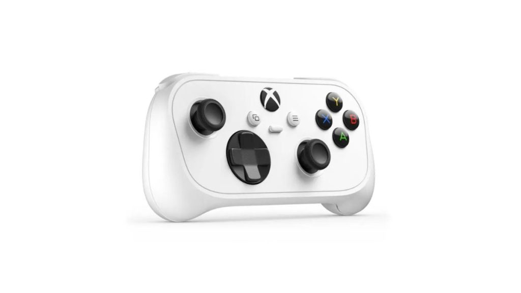 Xbox Nano Controller