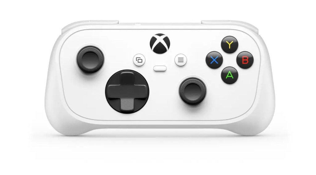 Xbox Nano Controller