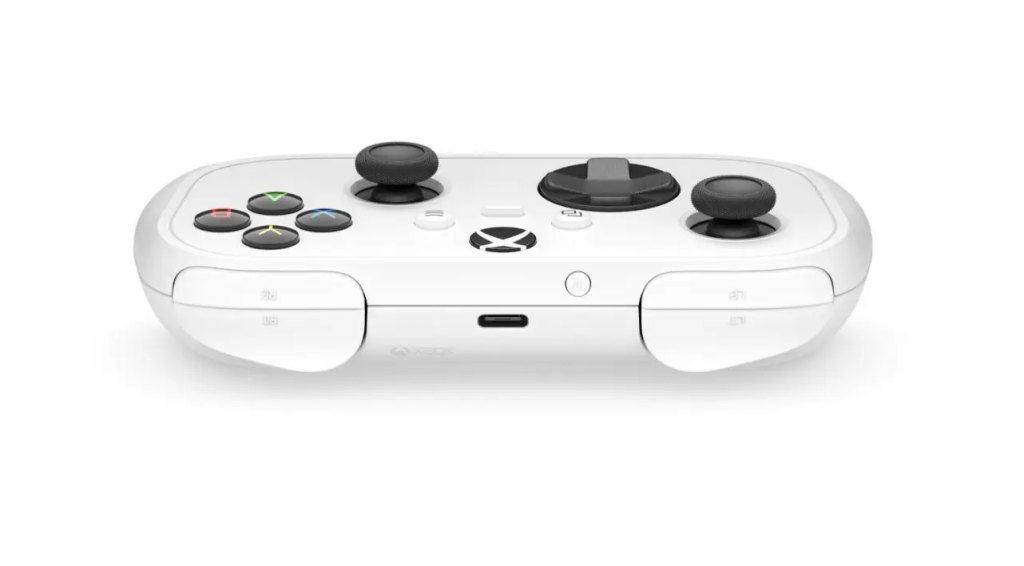 Xbox Nano Controller
