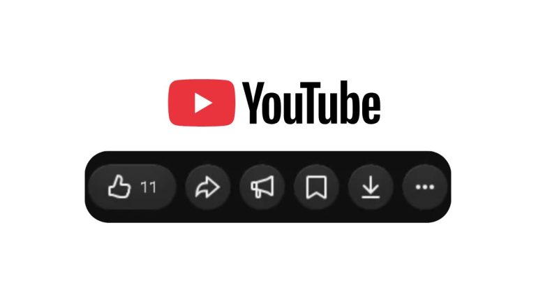 YouTube Is Testing a Way to Hide the Dislike Button